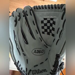 BRAND NEW A360 SP13 13" Slowpitch Softball Glove